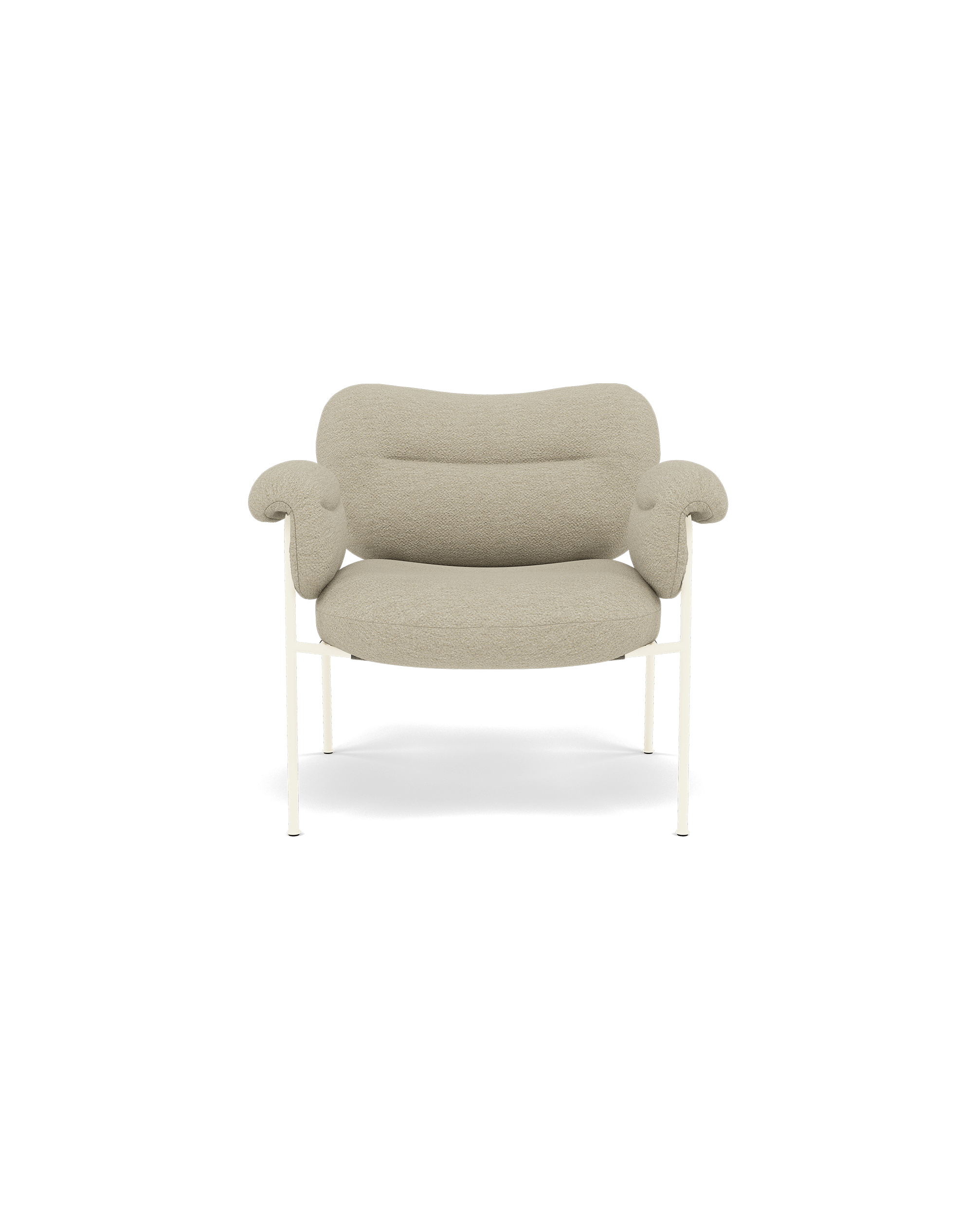 Bollo Lounge Chair